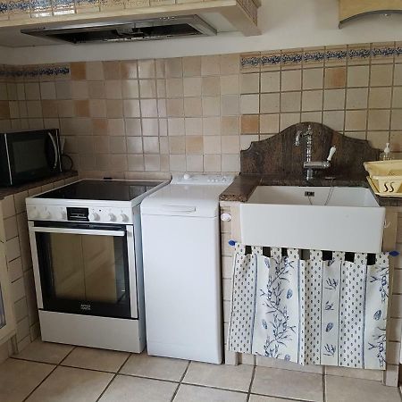 Villa Propriété St Jean Lazer Esterno foto