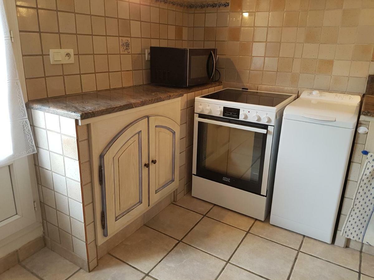 Villa Propriété St Jean Lazer Esterno foto
