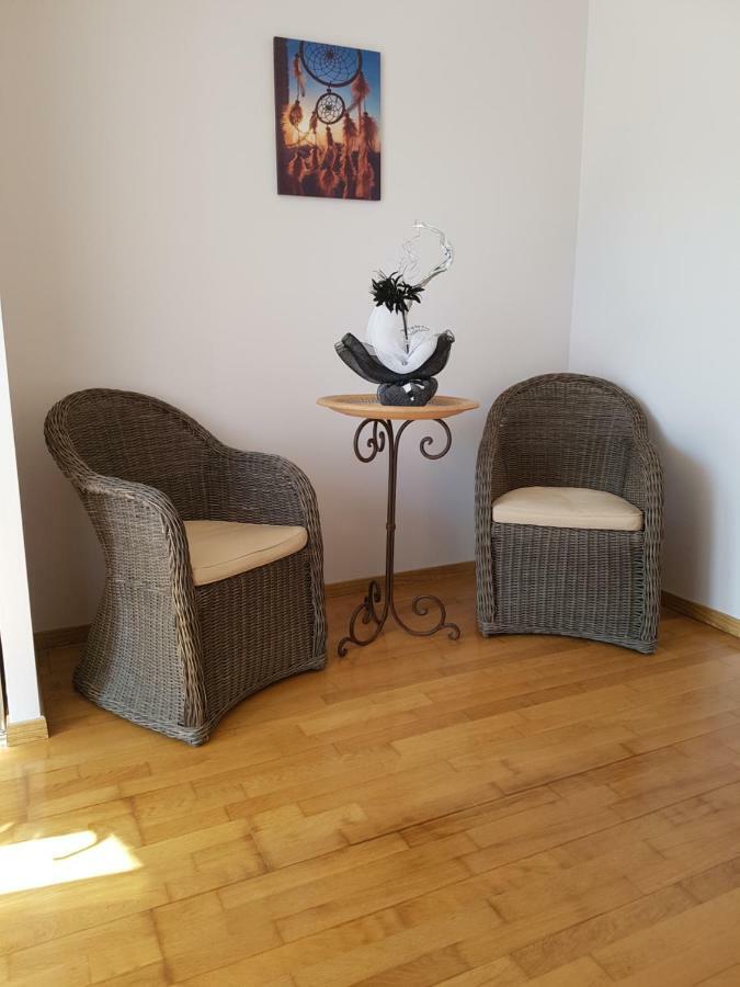 Villa Propriété St Jean Lazer Esterno foto