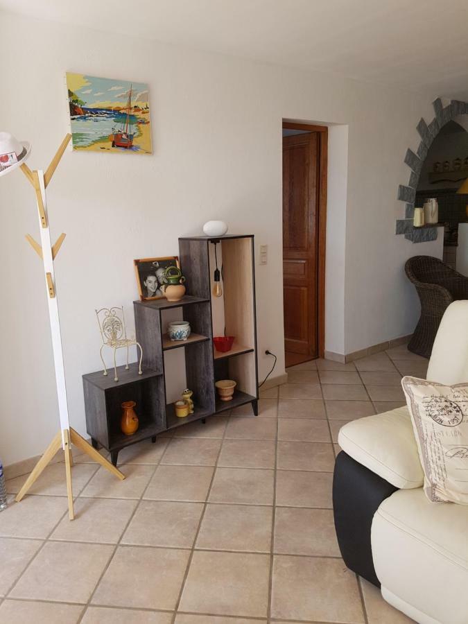 Villa Propriété St Jean Lazer Esterno foto